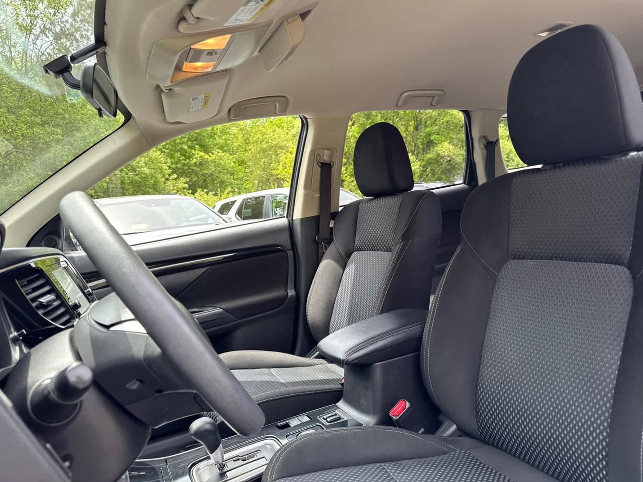 2020 Mitsubishi Outlander ES Dartmouth MA