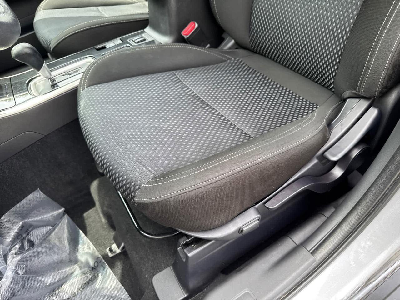2020 Mitsubishi Outlander ES Dartmouth MA