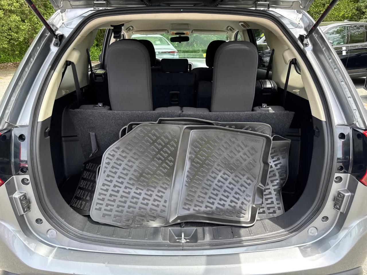 2020 Mitsubishi Outlander ES Dartmouth MA