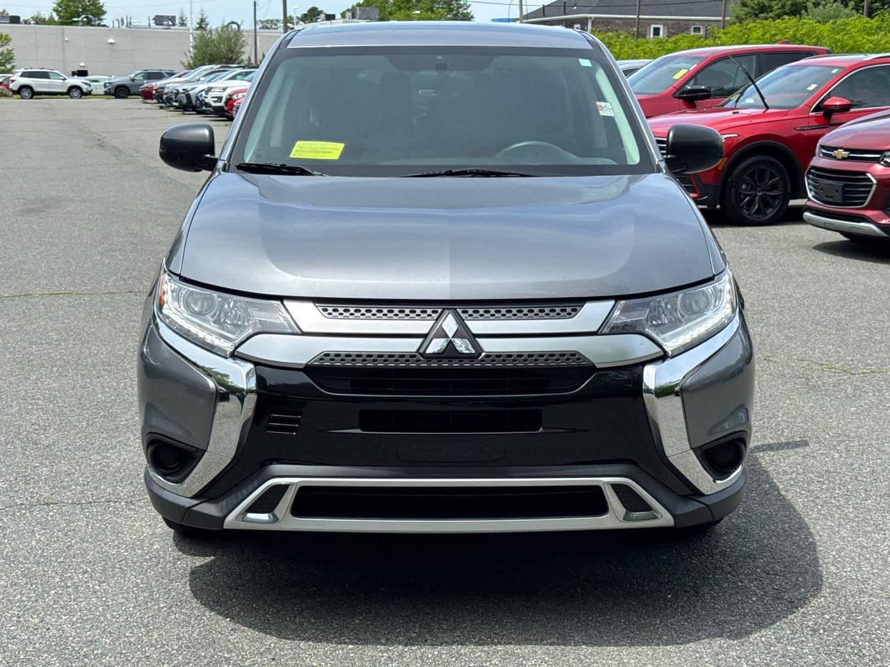 2020 Mitsubishi Outlander ES Dartmouth MA