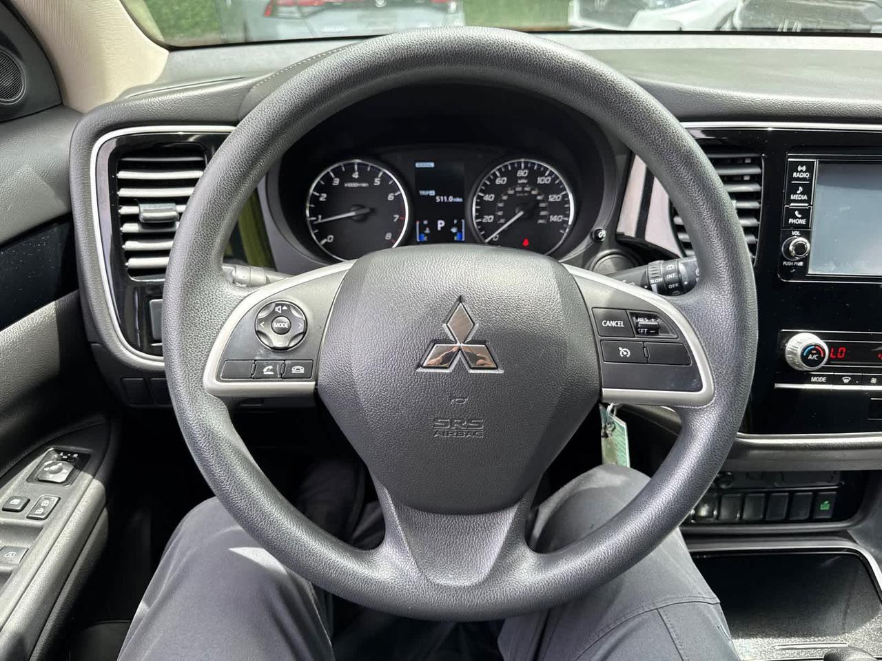 2020 Mitsubishi Outlander ES Dartmouth MA