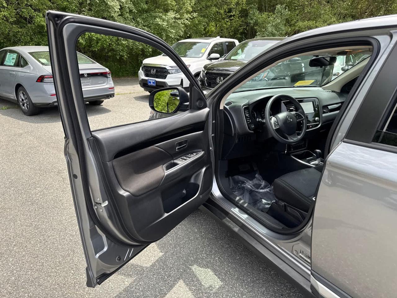 2020 Mitsubishi Outlander ES Dartmouth MA