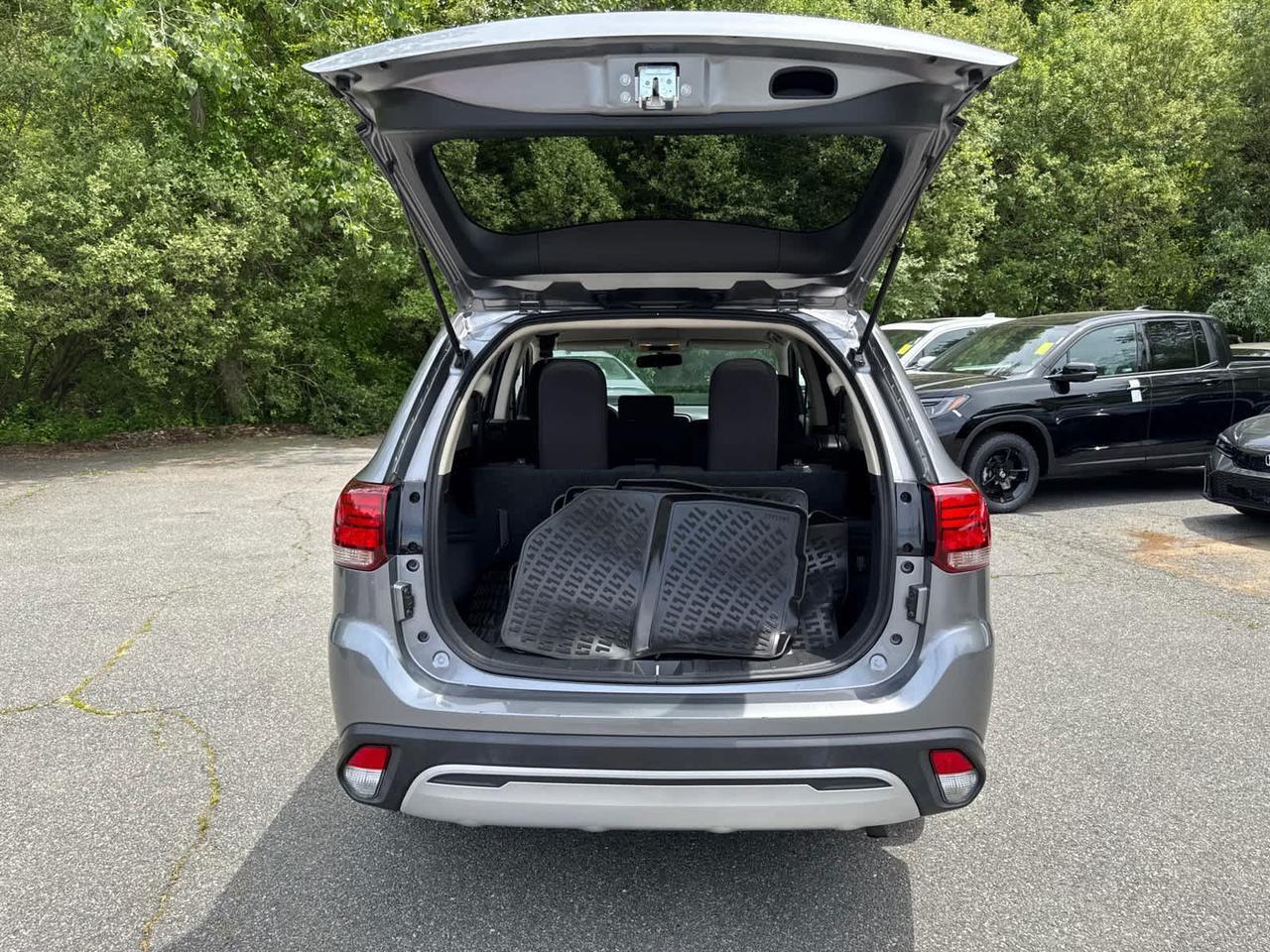 2020 Mitsubishi Outlander ES Dartmouth MA