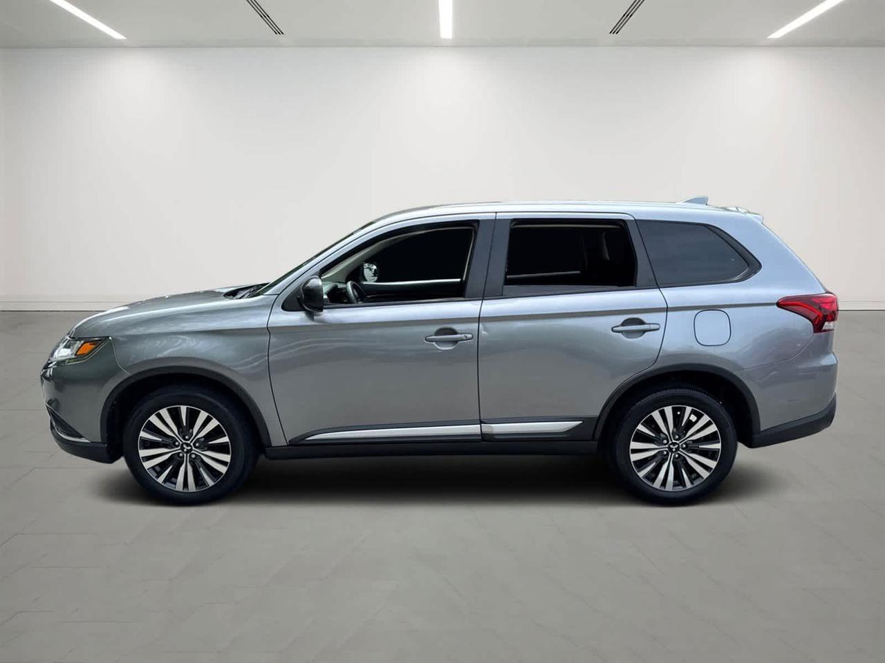 2020 Mitsubishi Outlander ES Dartmouth MA