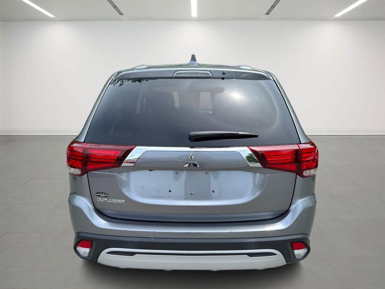 2020 Mitsubishi Outlander ES Dartmouth MA