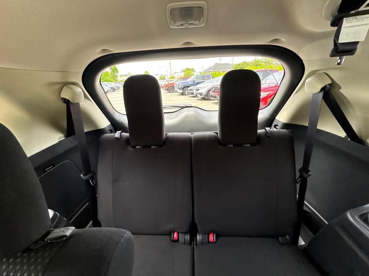 2020 Mitsubishi Outlander ES Dartmouth MA