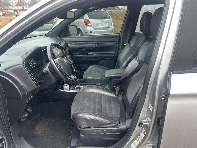 2020 Mitsubishi Outlander LE 2.4 Meridian MS