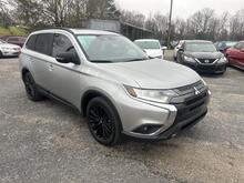 2020_Mitsubishi_Outlander_LE 2.4_ Meridian MS