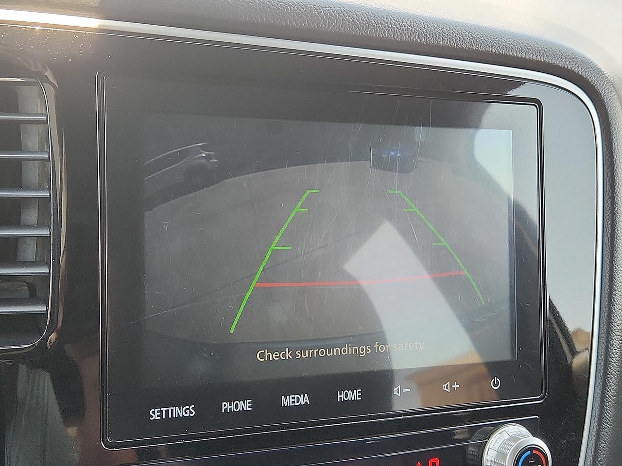 2020 Mitsubishi Outlander LE 2.4 S-AWC Lubbock TX