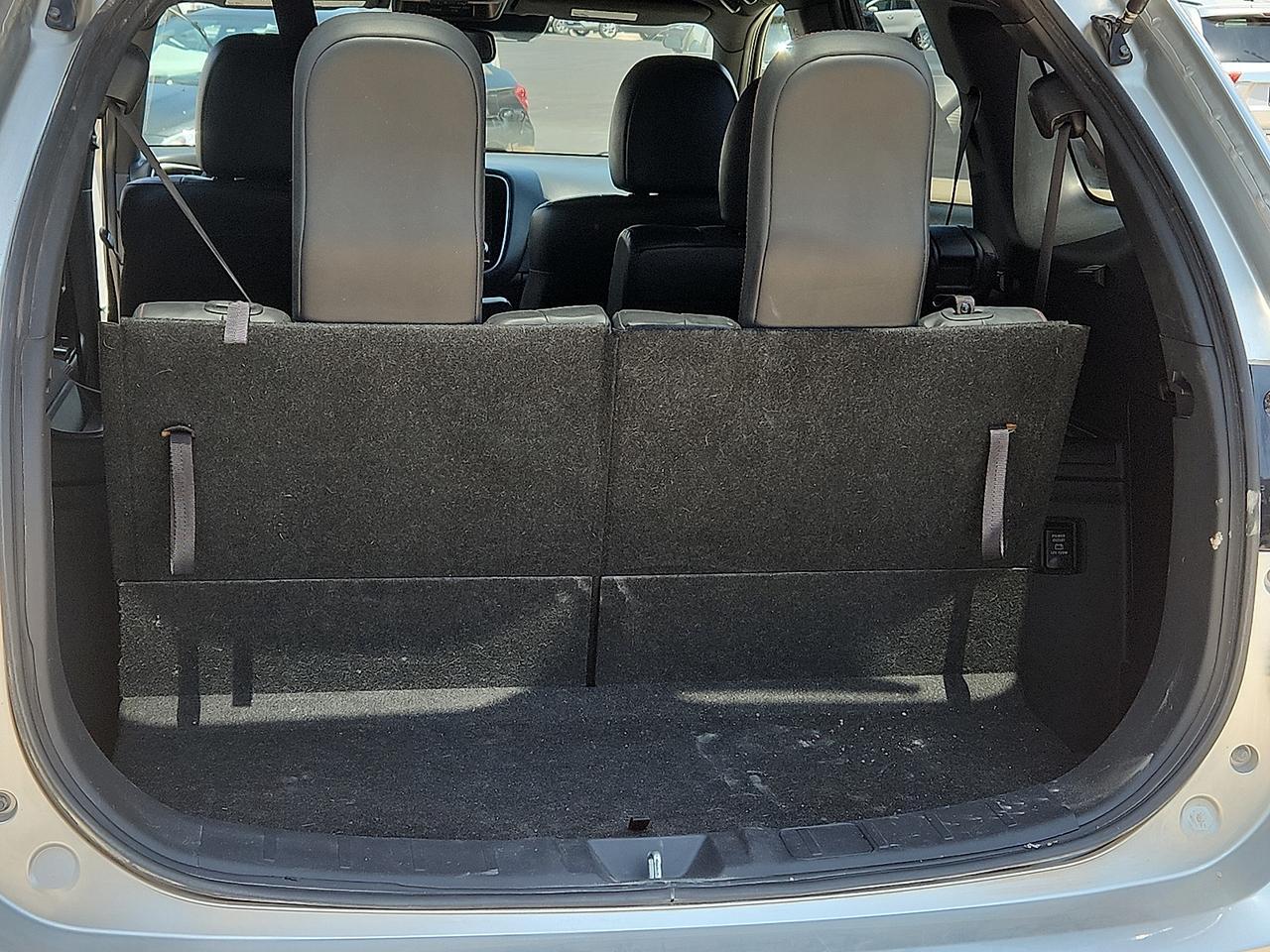 2020 Mitsubishi Outlander LE 2.4 S-AWC Lubbock TX