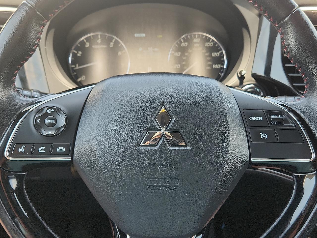 2020 Mitsubishi Outlander LE 2.4 S-AWC Lubbock TX