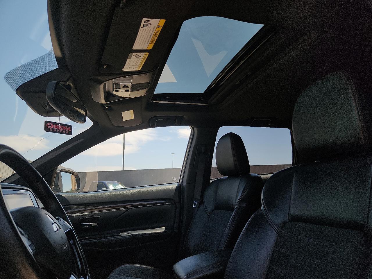 2020 Mitsubishi Outlander LE 2.4 S-AWC Lubbock TX