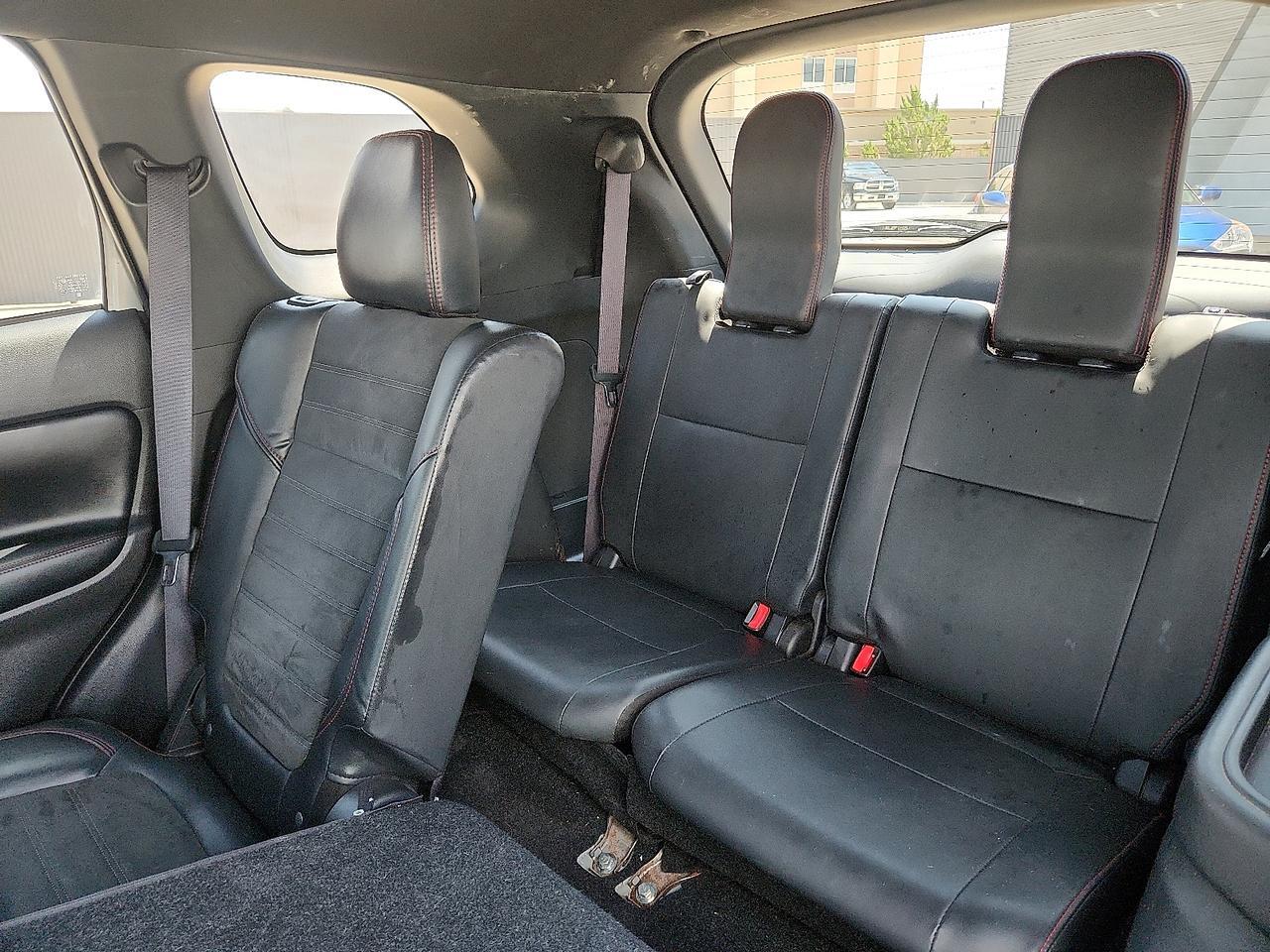 2020 Mitsubishi Outlander LE 2.4 S-AWC Lubbock TX