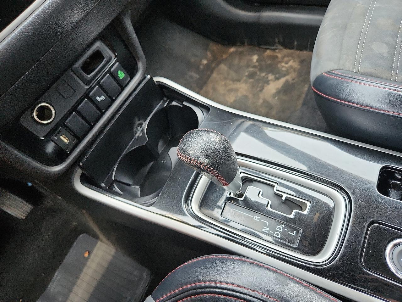 2020 Mitsubishi Outlander LE 2.4 S-AWC Lubbock TX