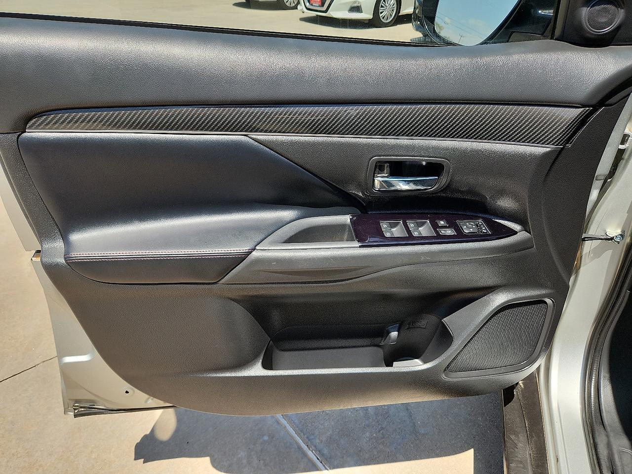 2020 Mitsubishi Outlander LE 2.4 S-AWC Lubbock TX