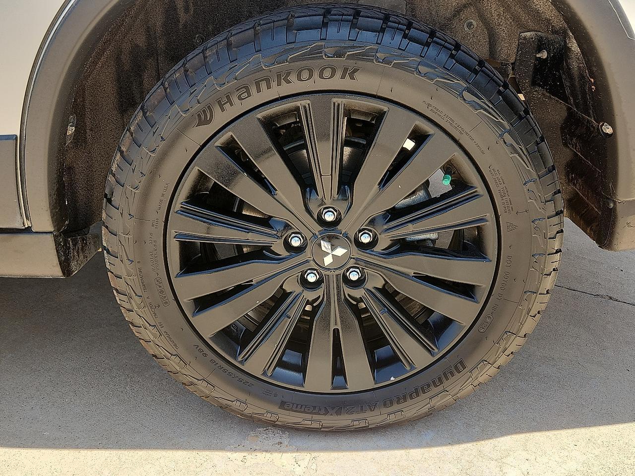 2020 Mitsubishi Outlander LE 2.4 S-AWC Lubbock TX