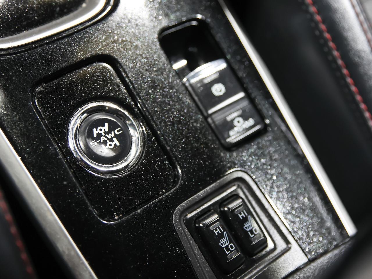 2020 Mitsubishi Outlander LE AWD 7-Passenger Cranberry PA