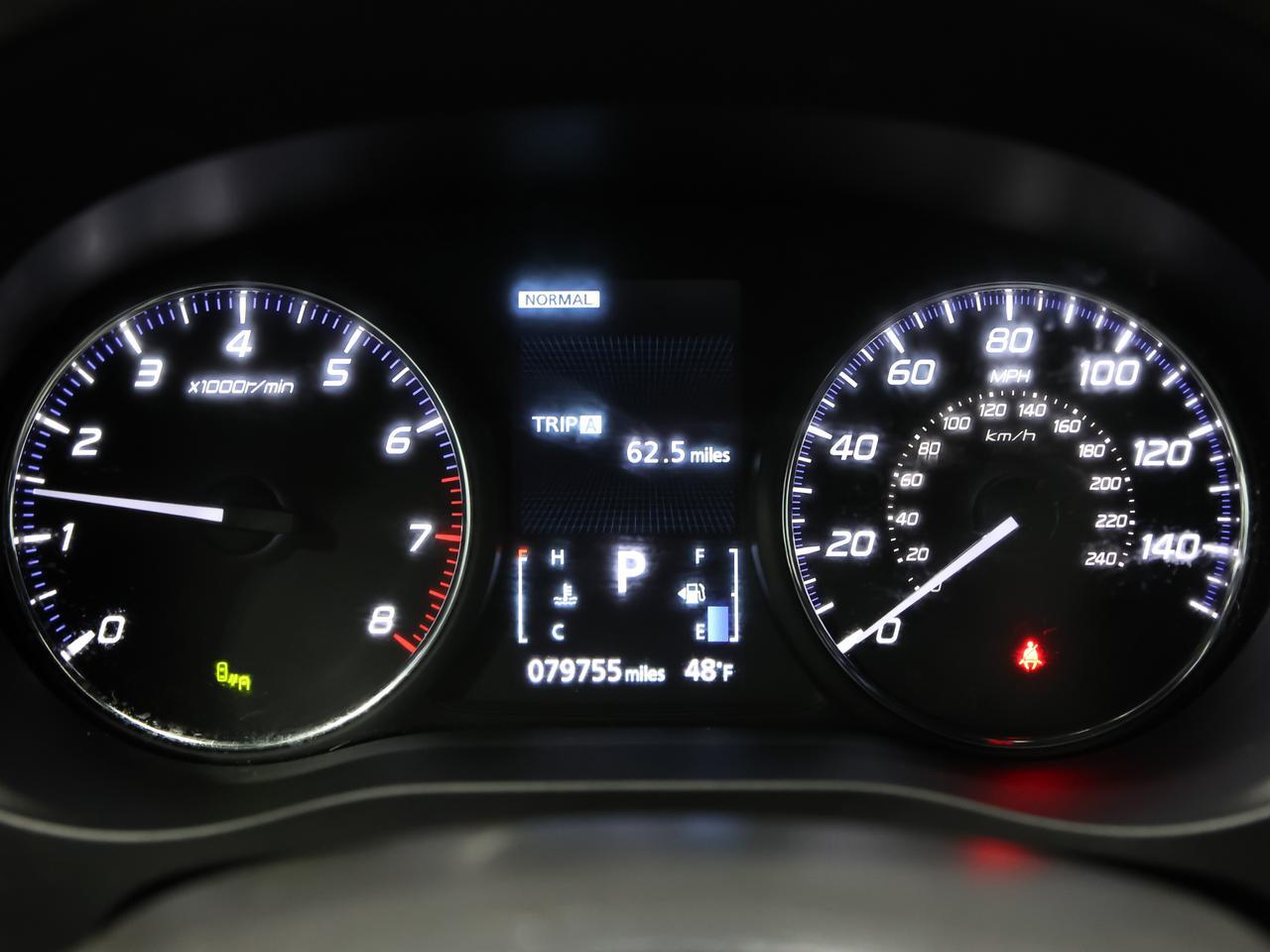 2020 Mitsubishi Outlander LE AWD 7-Passenger Cranberry PA