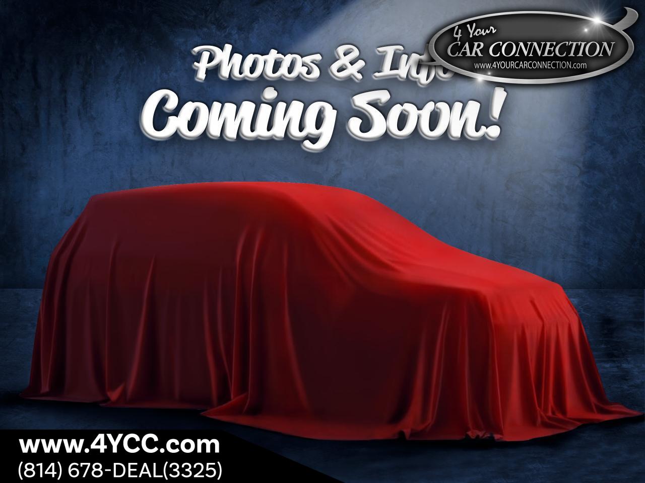 2020 Mitsubishi Outlander LE AWD