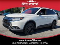 2020 Mitsubishi Outlander LE Jacksonville FL 2020 Mitsubishi Outlander LE Jacksonville FL