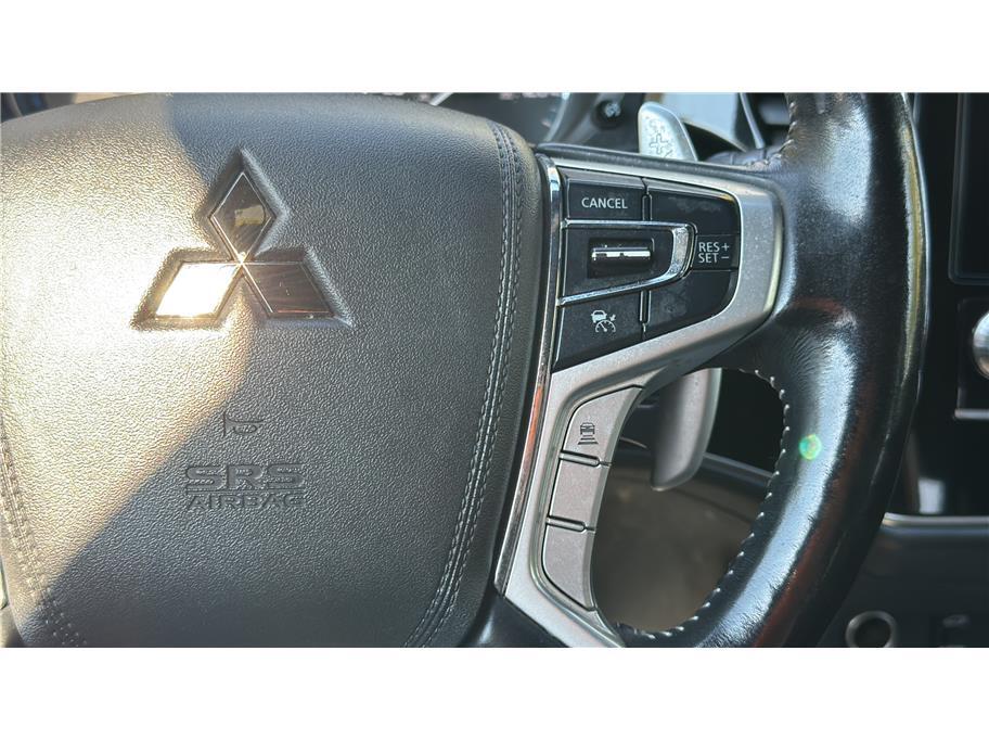 2020 Mitsubishi Outlander PHEV SEL Sport Utility 4D Folsom CA