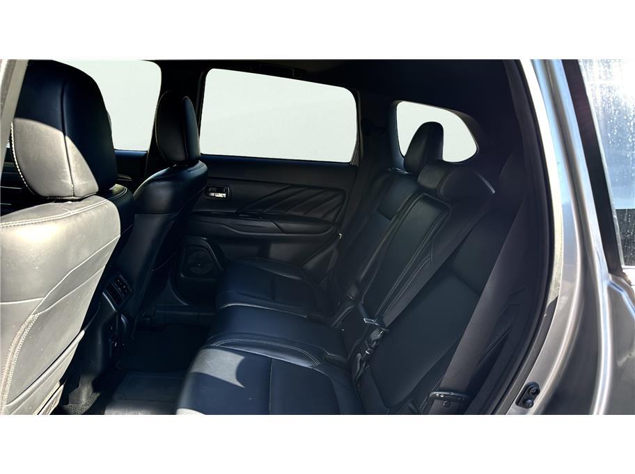 2020 Mitsubishi Outlander PHEV SEL Sport Utility 4D Folsom CA