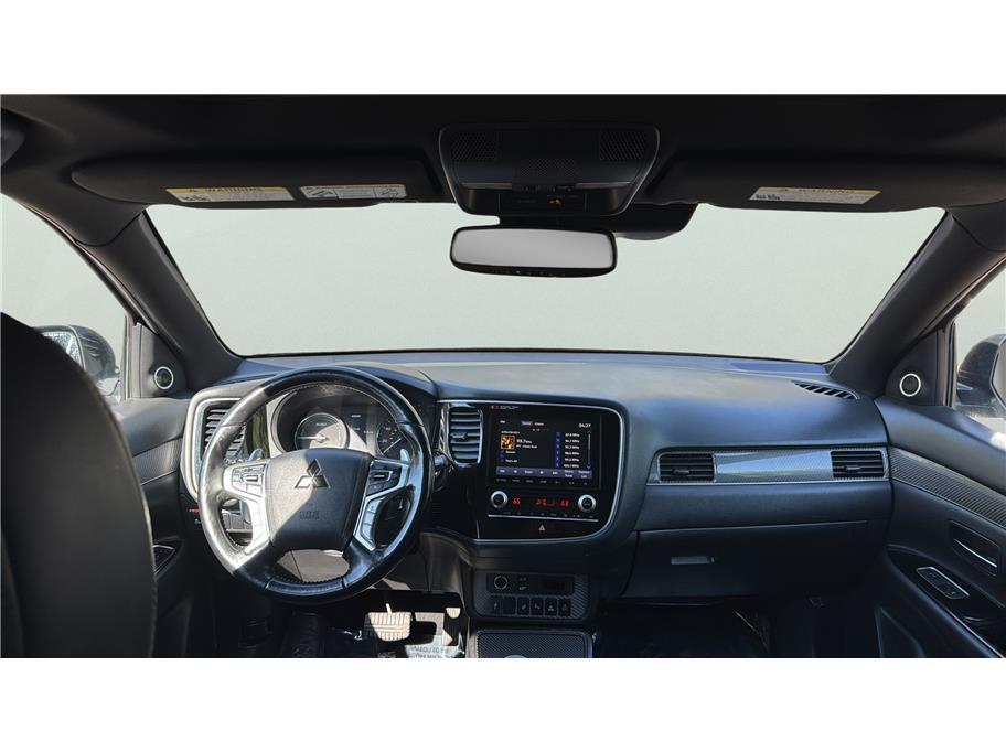 2020 Mitsubishi Outlander PHEV SEL Sport Utility 4D Folsom CA