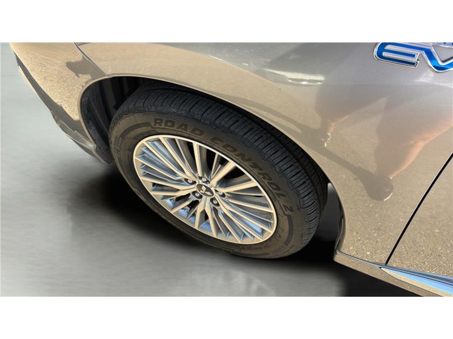 2020 Mitsubishi Outlander PHEV SEL Sport Utility 4D Folsom CA