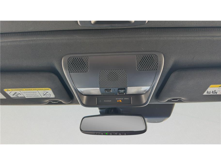 2020 Mitsubishi Outlander PHEV SEL Sport Utility 4D Folsom CA