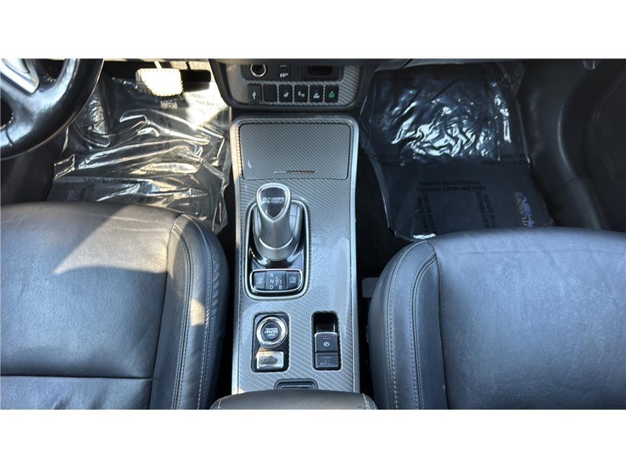 2020 Mitsubishi Outlander PHEV SEL Sport Utility 4D Folsom CA