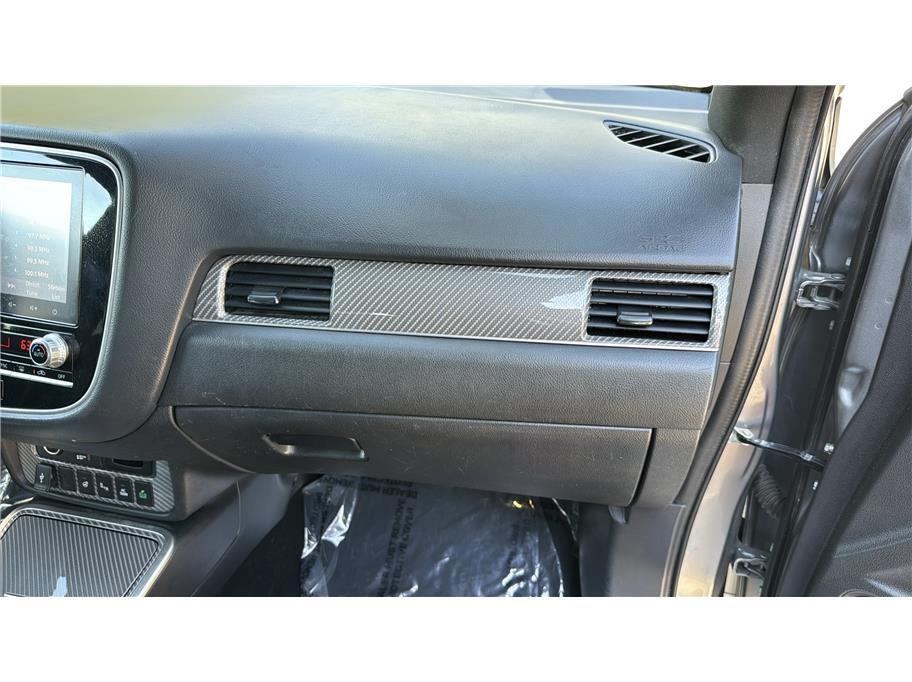 2020 Mitsubishi Outlander PHEV SEL Sport Utility 4D Folsom CA