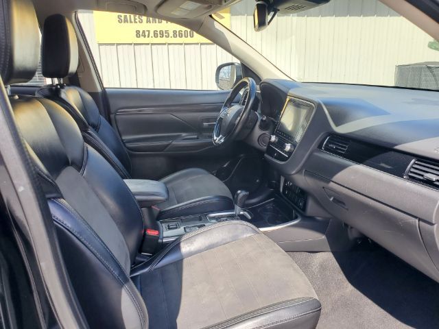 2020 Mitsubishi Outlander SE 2.4 Elgin IL