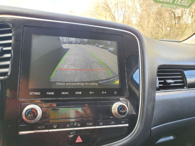 2020 Mitsubishi Outlander SE 2.4 Elgin IL