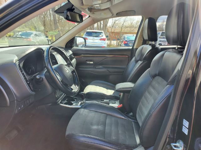 2020 Mitsubishi Outlander SE 2.4 Elgin IL