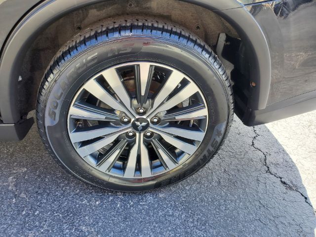 2020 Mitsubishi Outlander SE 2.4 Elgin IL