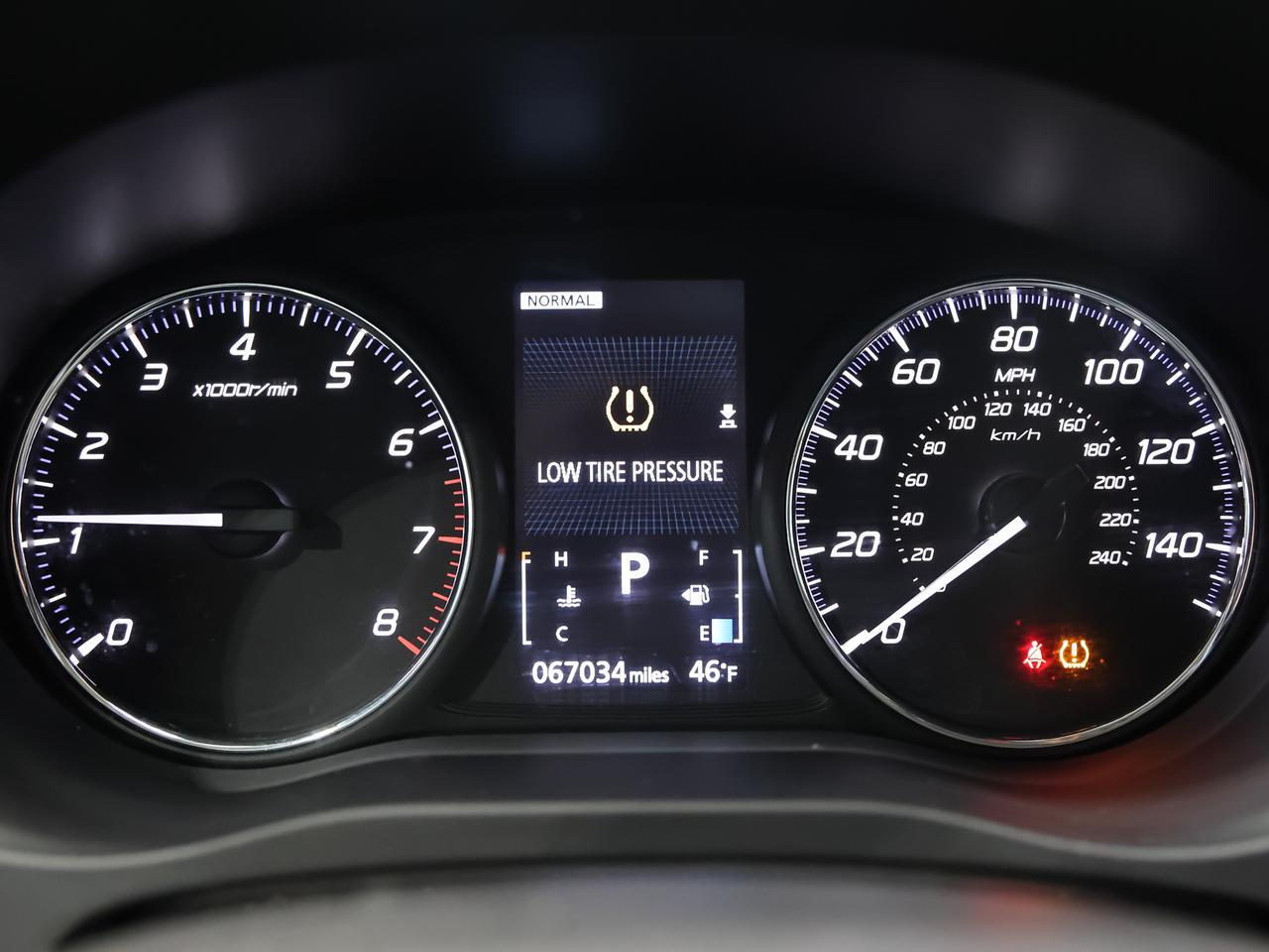 2020 Mitsubishi Outlander SE AWD Cranberry PA