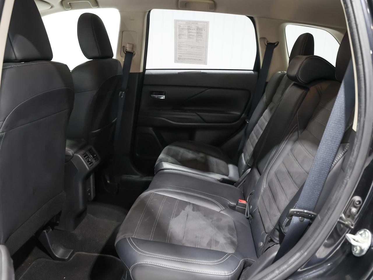 2020 Mitsubishi Outlander SE AWD Cranberry PA