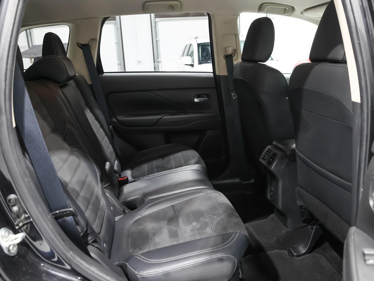 2020 Mitsubishi Outlander SE AWD Cranberry PA