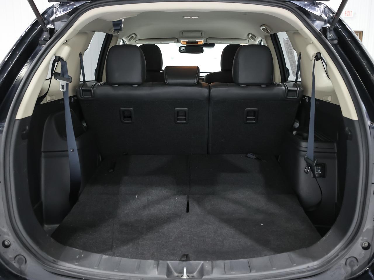 2020 Mitsubishi Outlander SE AWD Cranberry PA