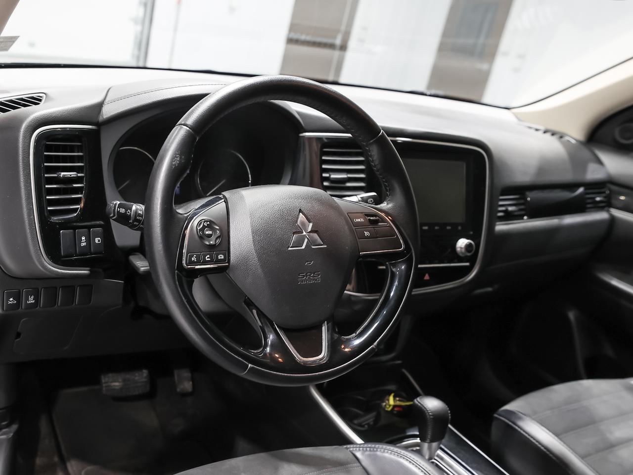 2020 Mitsubishi Outlander SE AWD Cranberry PA