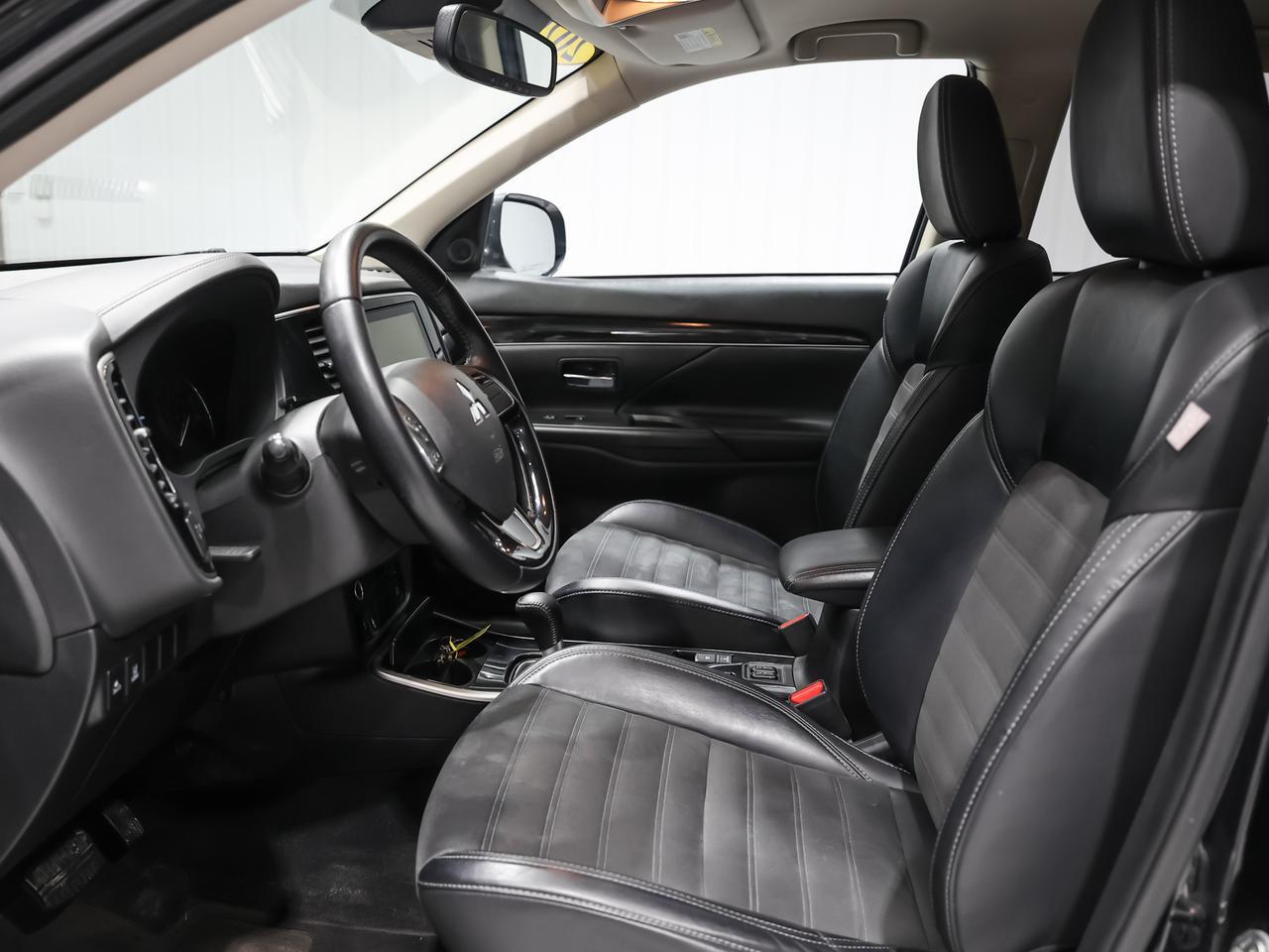 2020 Mitsubishi Outlander SE AWD Cranberry PA