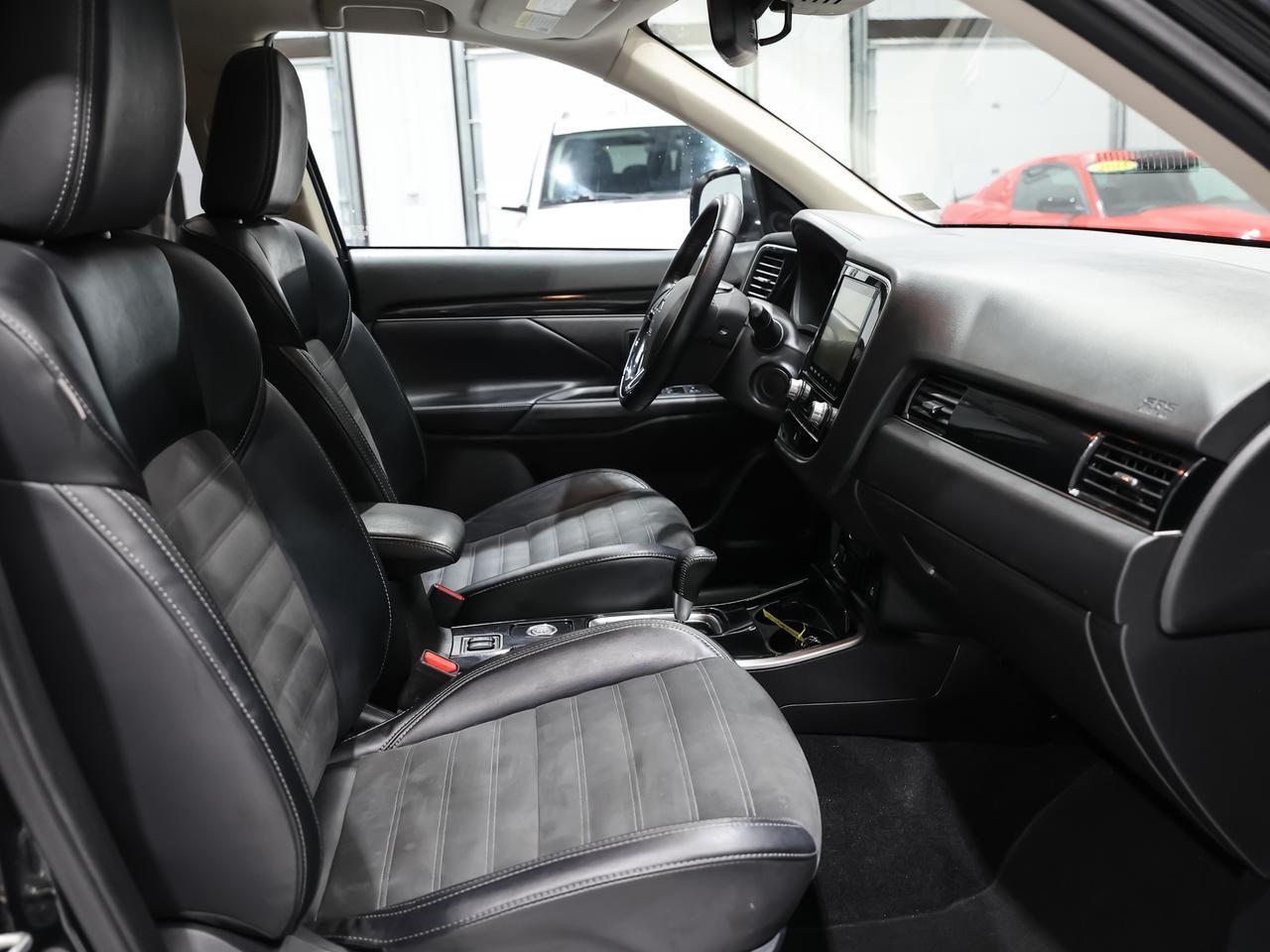 2020 Mitsubishi Outlander SE AWD Cranberry PA