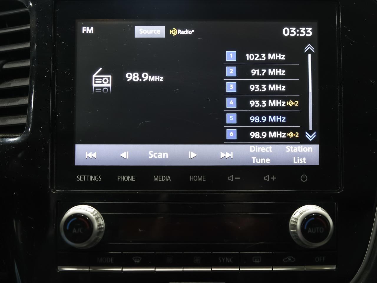 2020 Mitsubishi Outlander SE AWD Cranberry PA