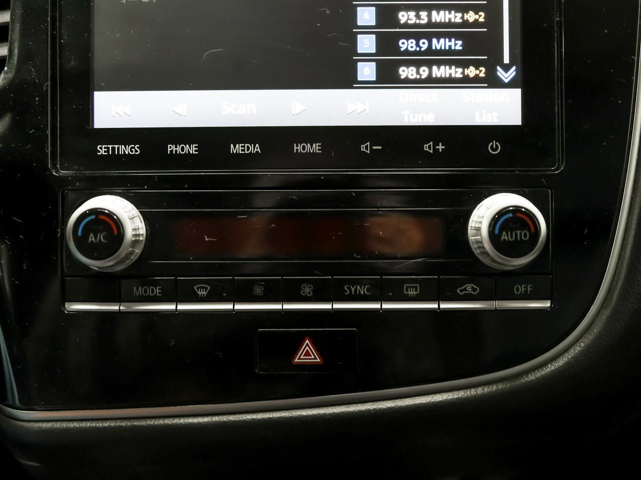 2020 Mitsubishi Outlander SE AWD Cranberry PA