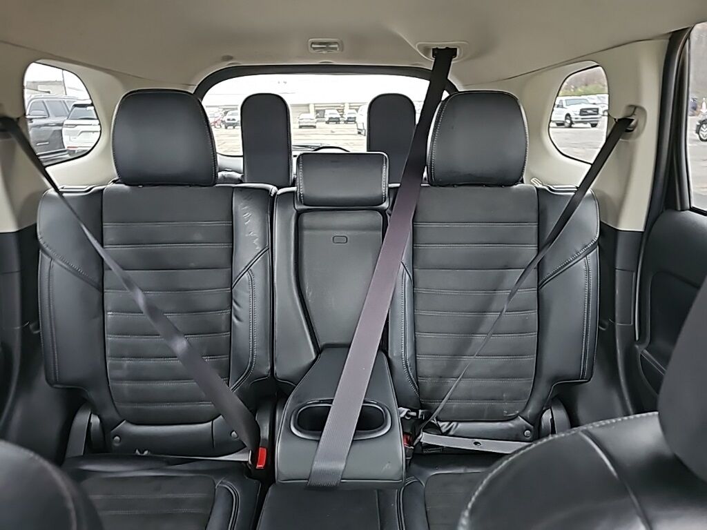 2020 Mitsubishi Outlander SE Akron OH