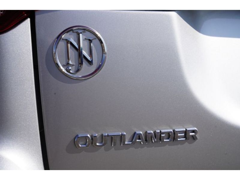 2020 Mitsubishi Outlander SE Huntington UT