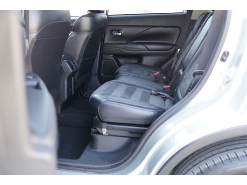 2020 Mitsubishi Outlander SE Huntington UT