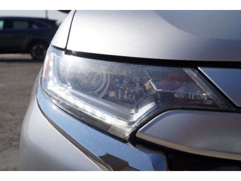 2020 Mitsubishi Outlander SE Huntington UT