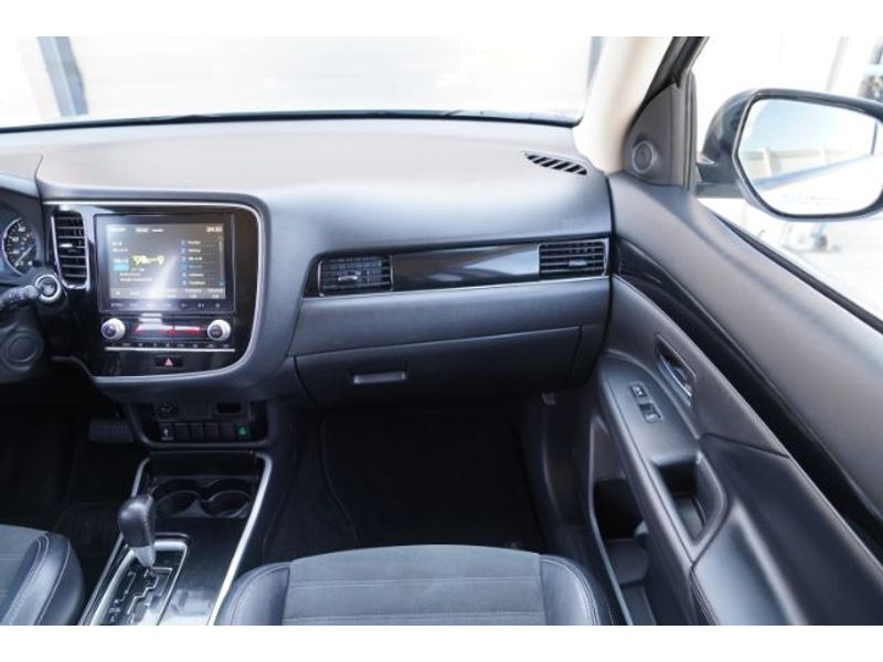 2020 Mitsubishi Outlander SE Huntington UT