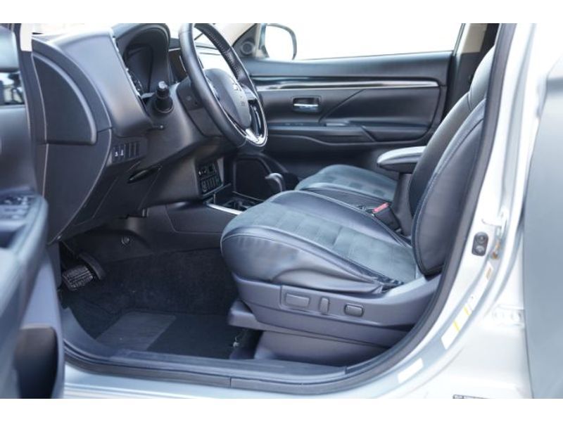 2020 Mitsubishi Outlander SE Huntington UT